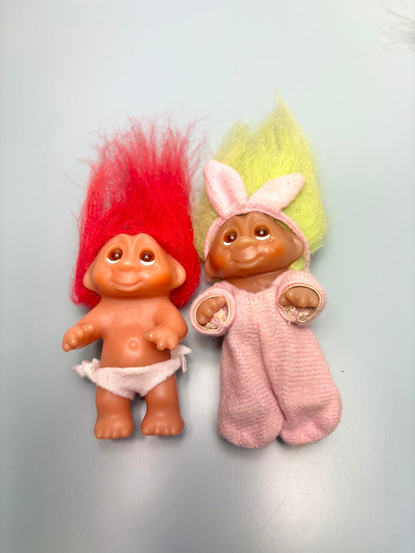 Pick Your Own Dam Troll