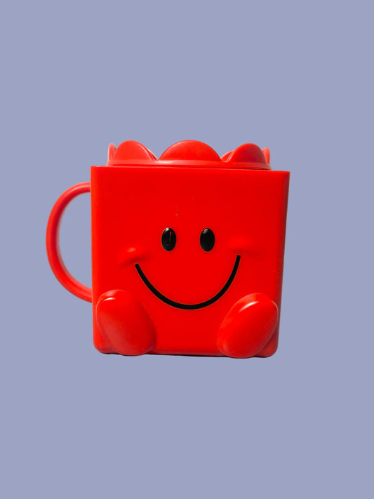 Mr Men Little Miss Drinking Cup (choose)