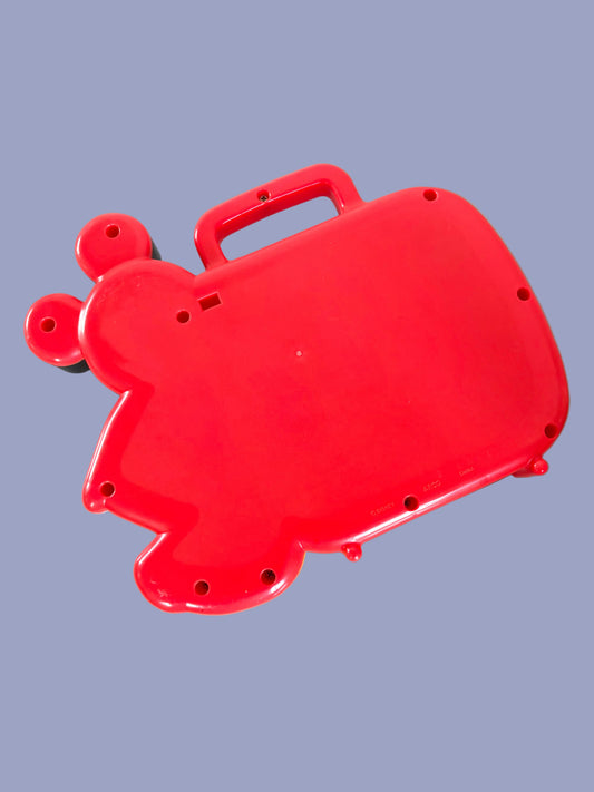 RARE Disney Arco Tv Toy (working)