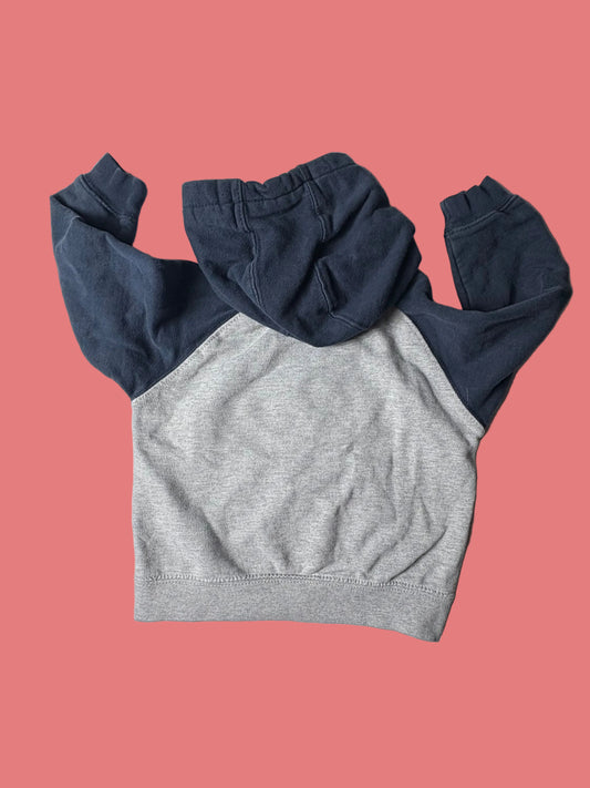 Brewers Hoodie 3y