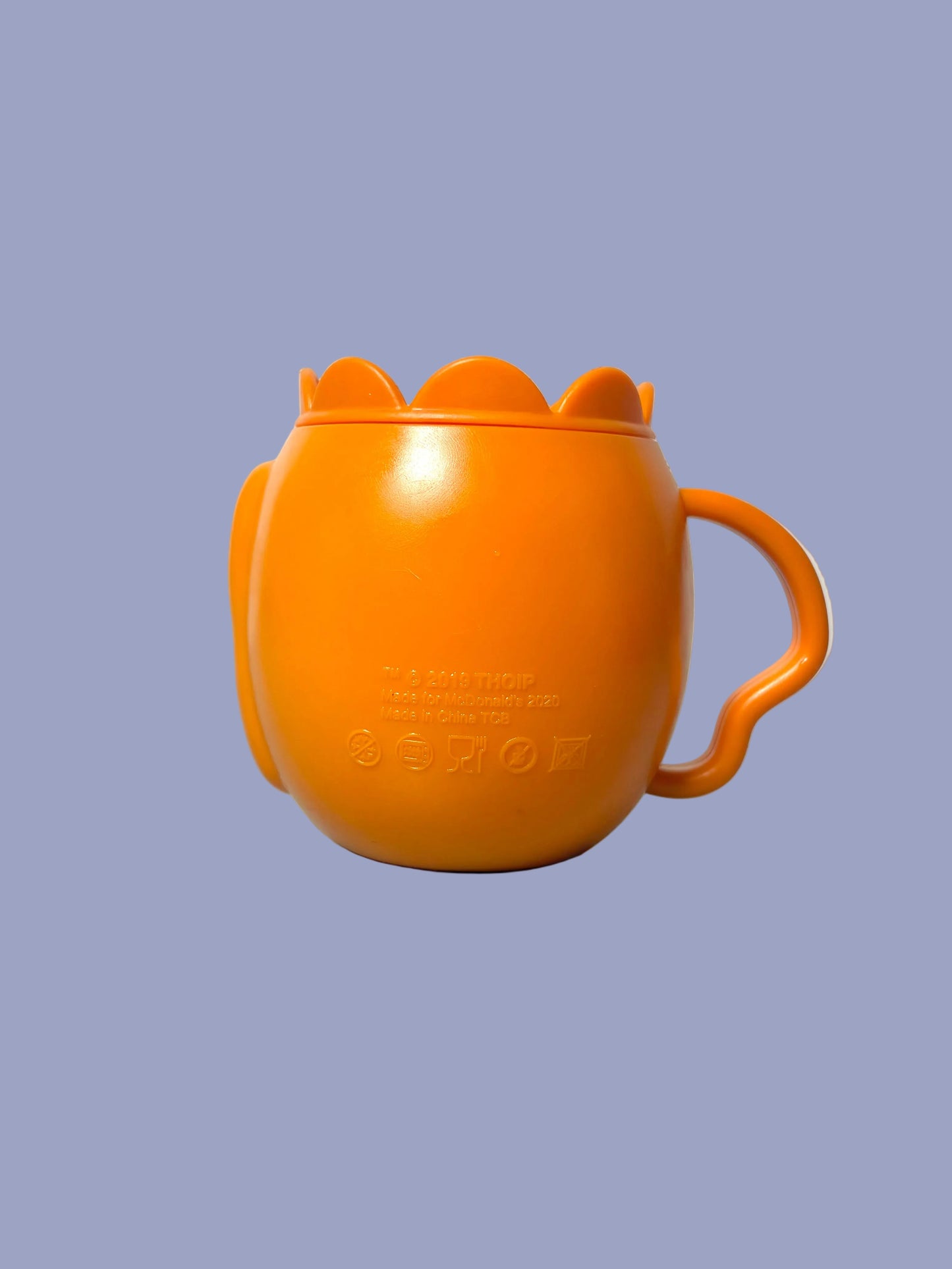 Mr Men Little Miss Drinking Cup (choose)