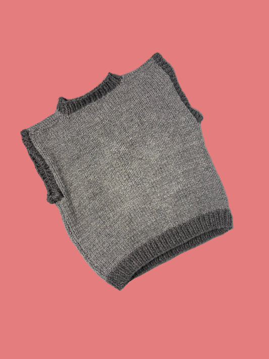 Bertie Bassett Knit 1-3y