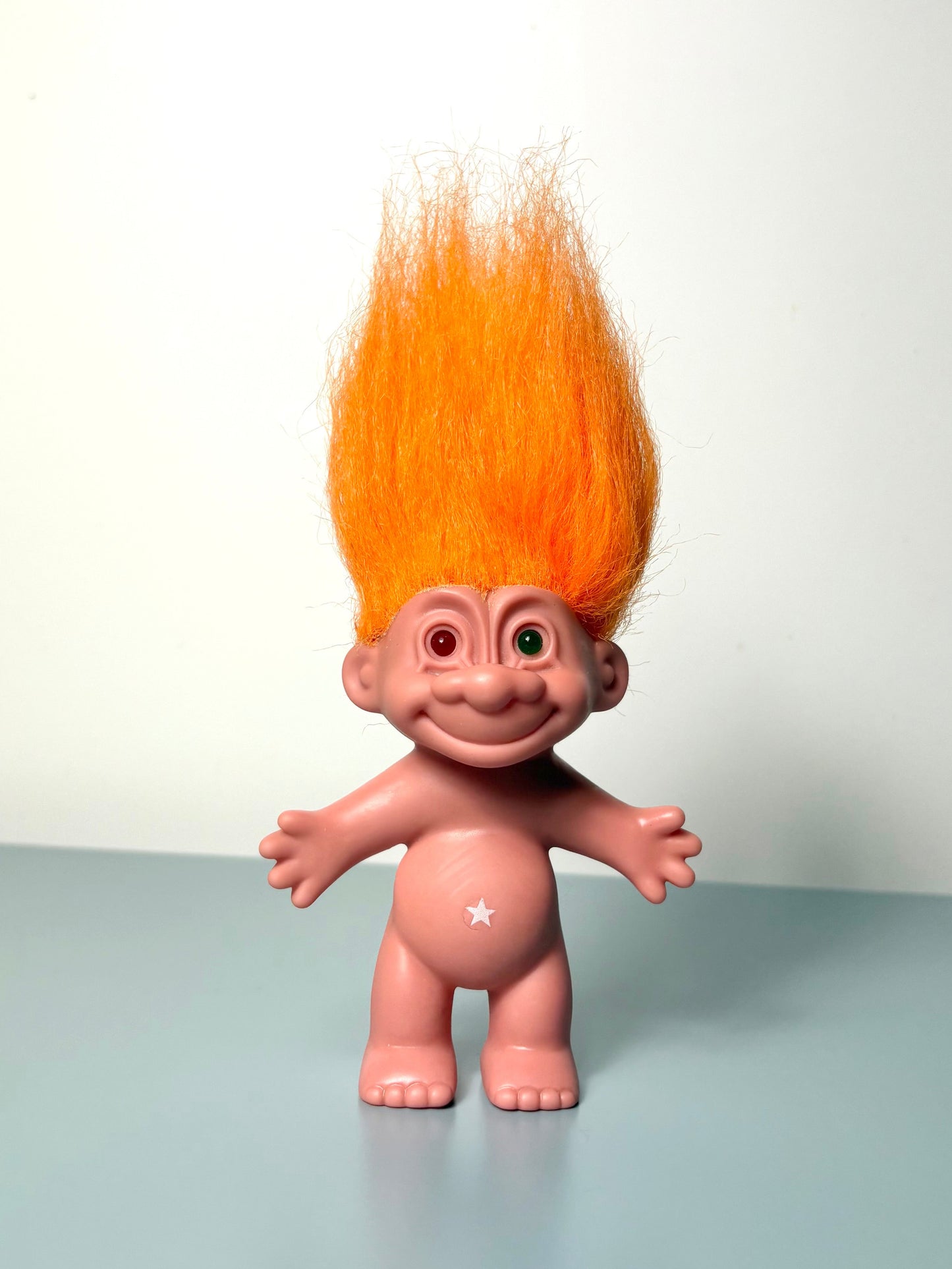 Pick Your Own Russ Troll (FREE outfit)