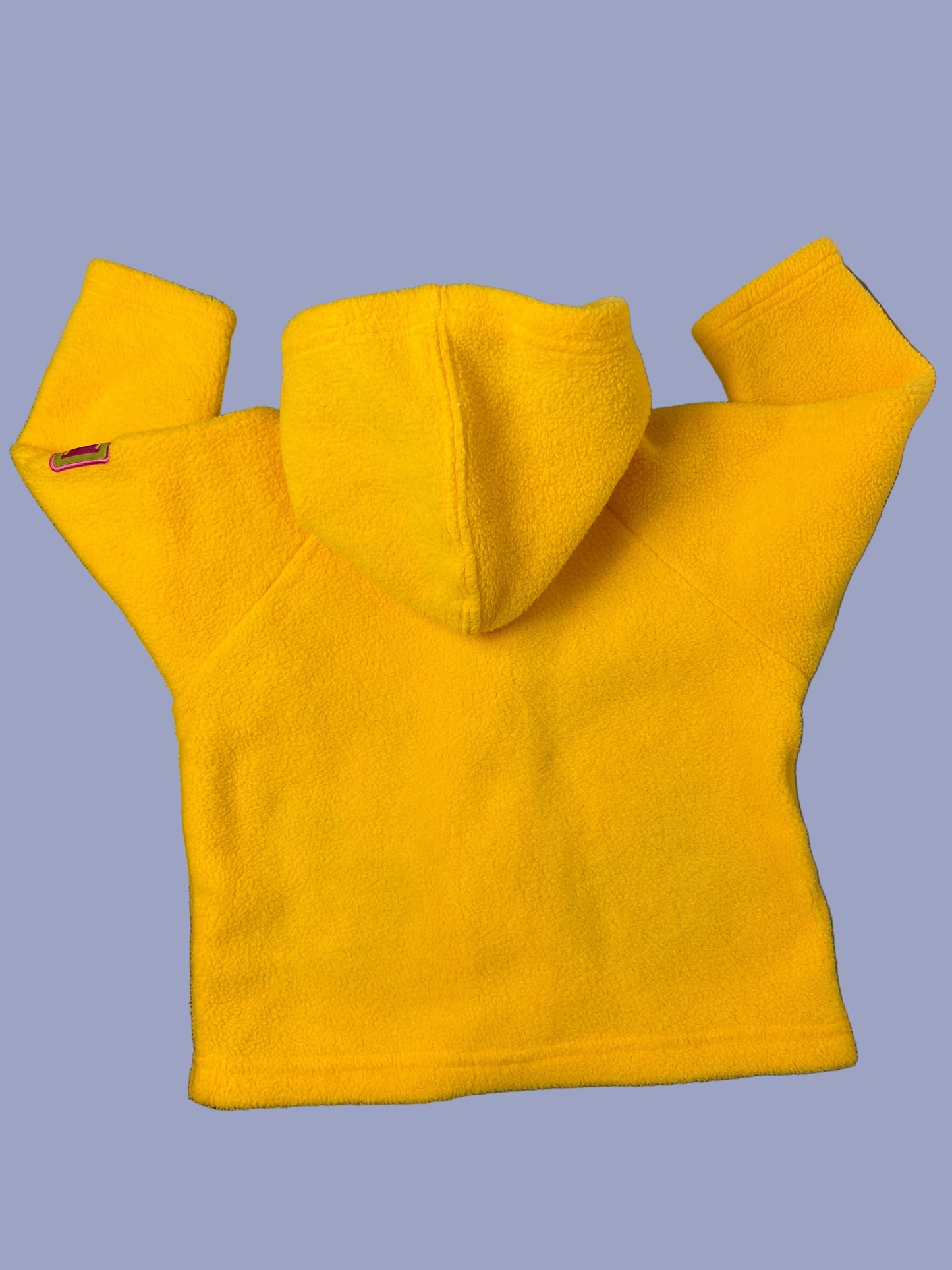 Disney Florida 1991 Fleece 12-18m