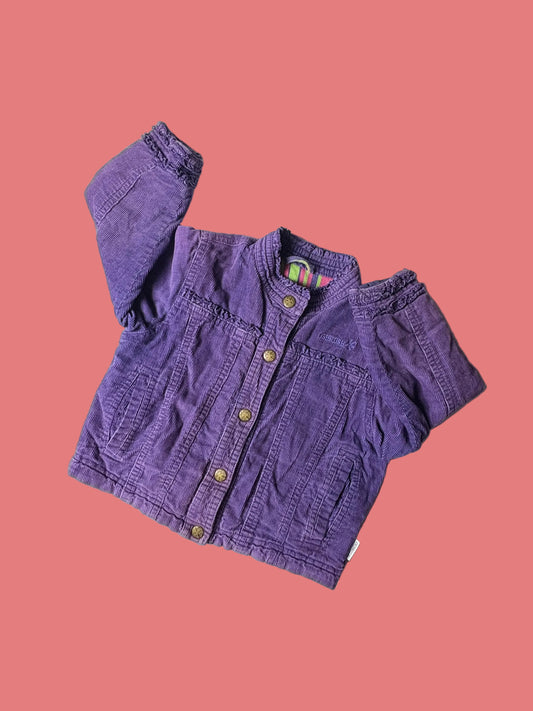 Rare Oshkosh Jacket 3y