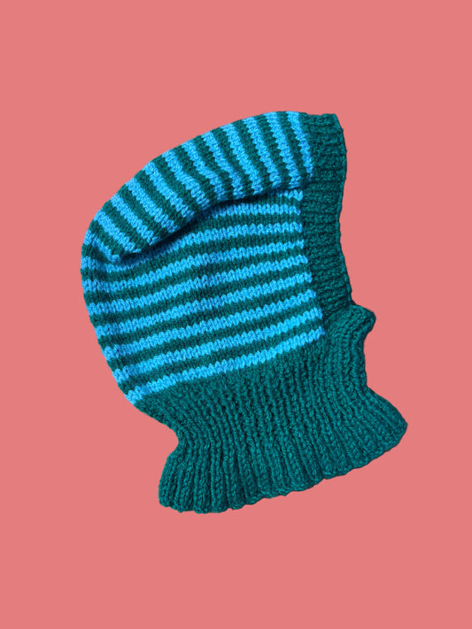 Balaclava 2-3y (choose)
