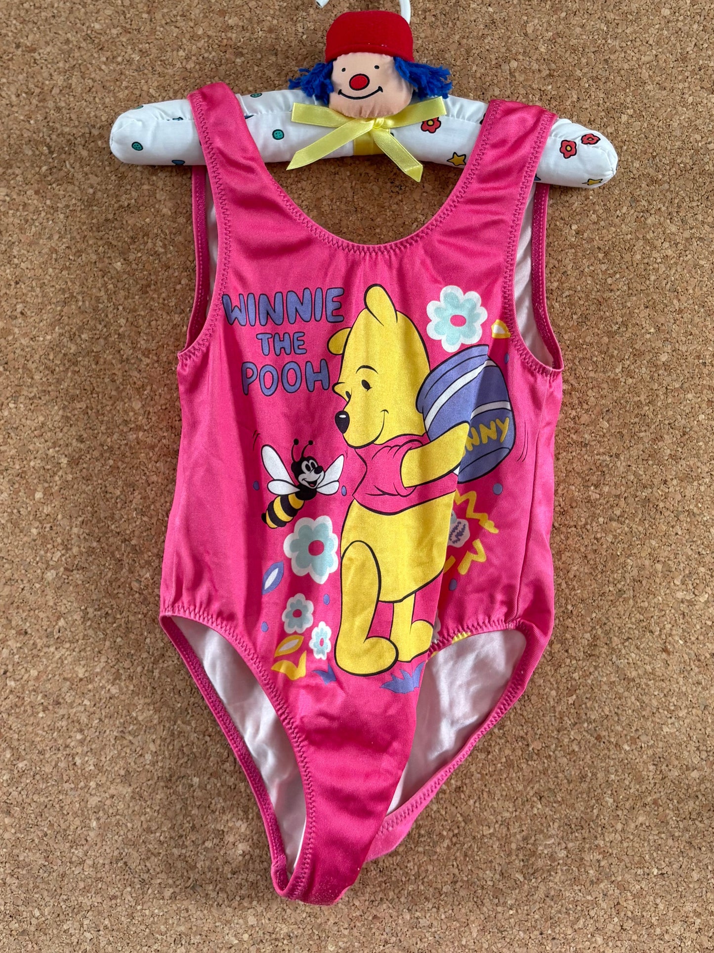 Vintage Girl’s Swimwear