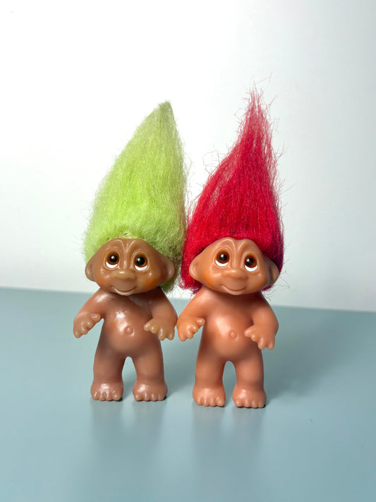 Pick Your Own Dam Troll