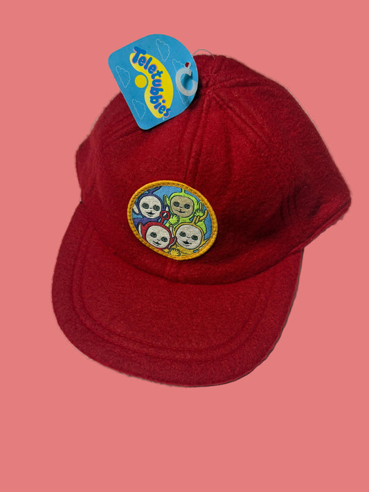 Mothercare Teletubbies Cap