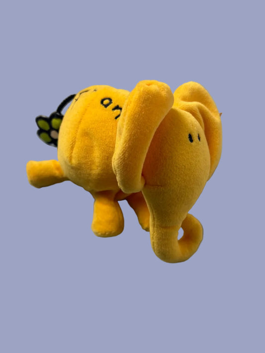 Bang on the Door Elephant (1999) New with Tags