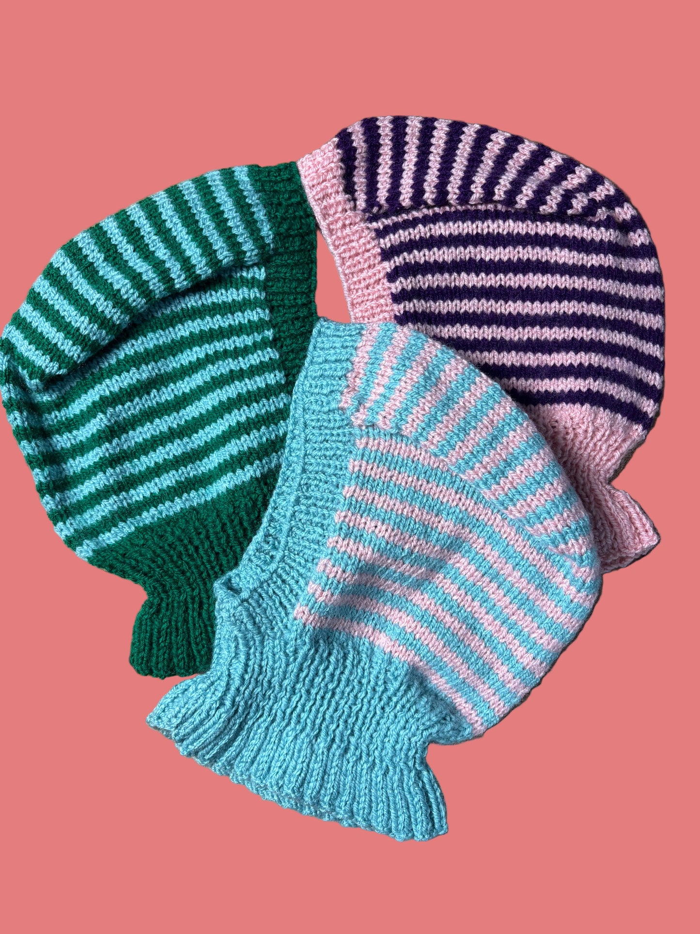 Balaclava 2-3y (choose)