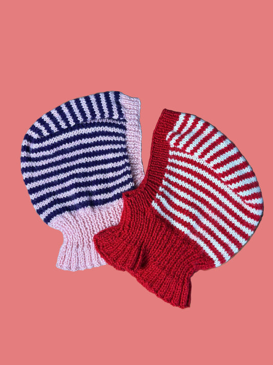 Balaclava 3-4y (choose)