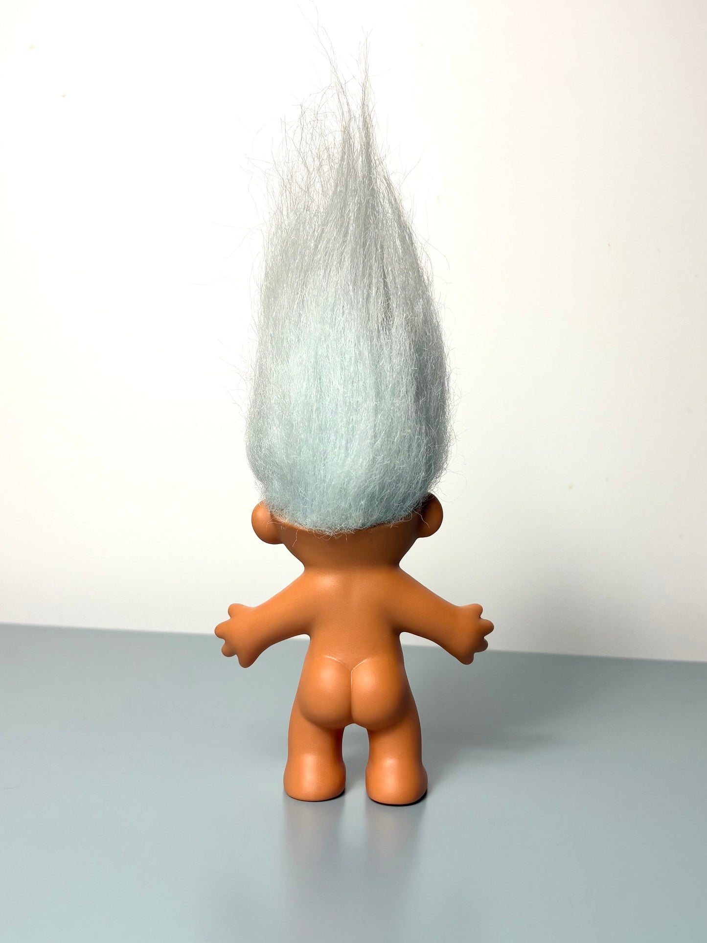 Pick Your Own Russ Troll (FREE outfit)
