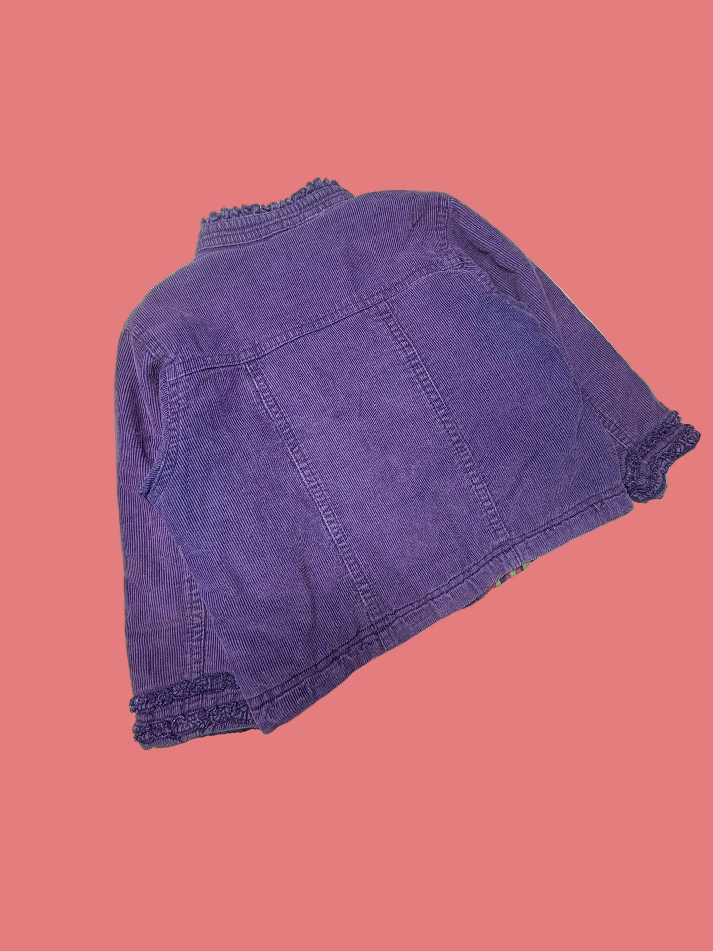 Rare Oshkosh Jacket 3y