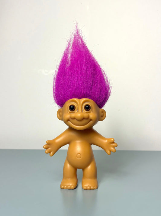 Pick Your Own Russ Troll (FREE outfit)