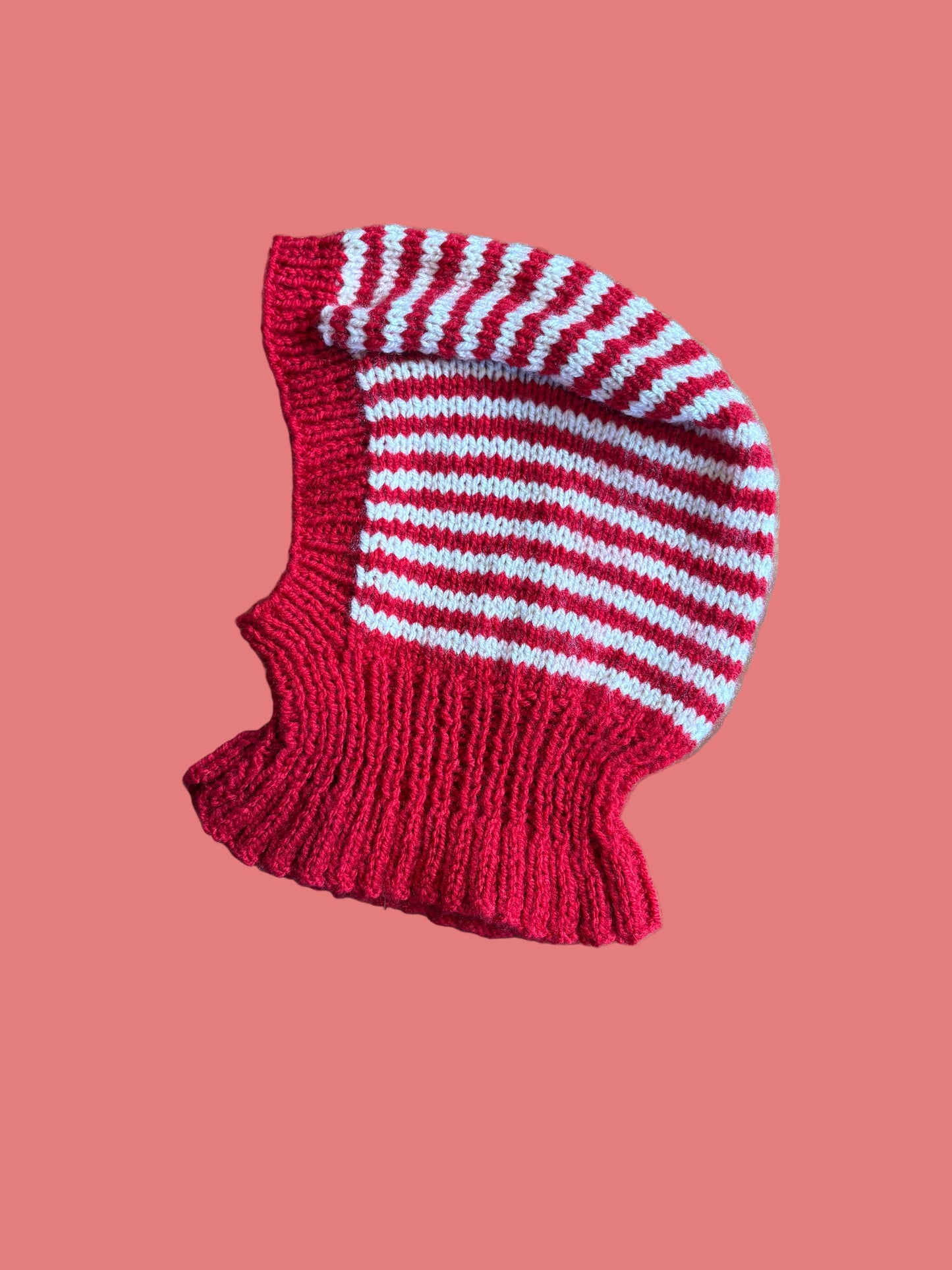 Balaclava 3-4y (choose)