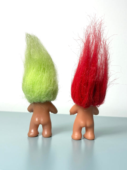 Pick Your Own Dam Troll