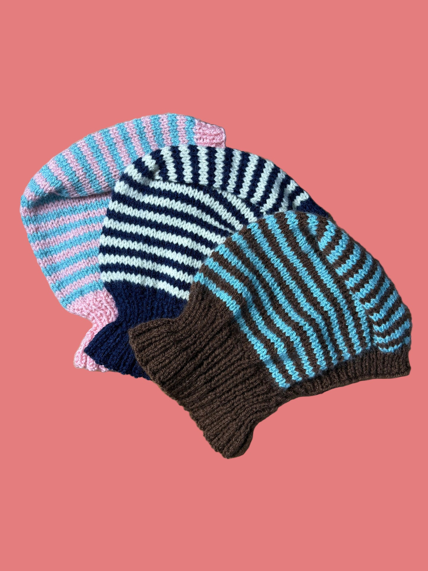 Balaclava 1-2y (choose)