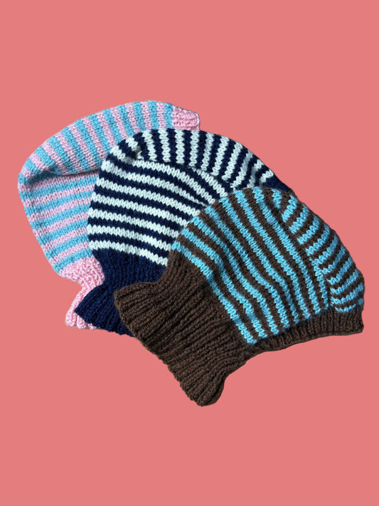 Balaclava 1-2y (choose)