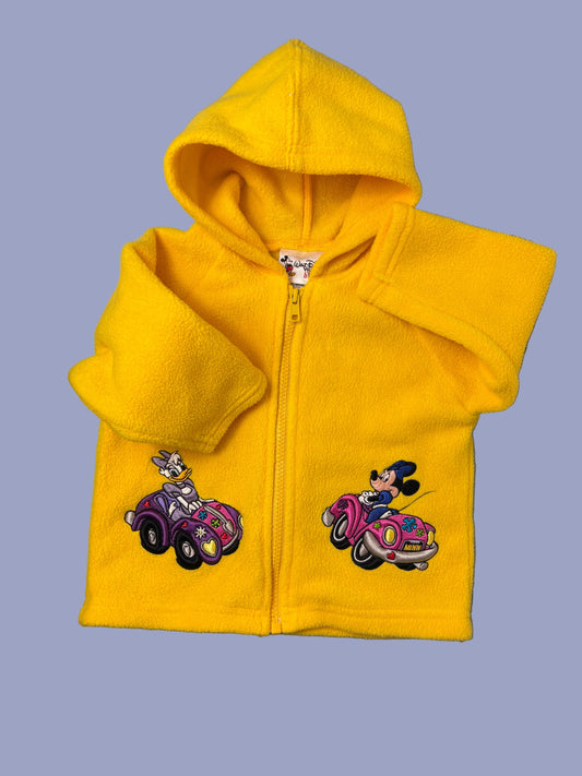 Disney Florida 1991 Fleece 12-18m