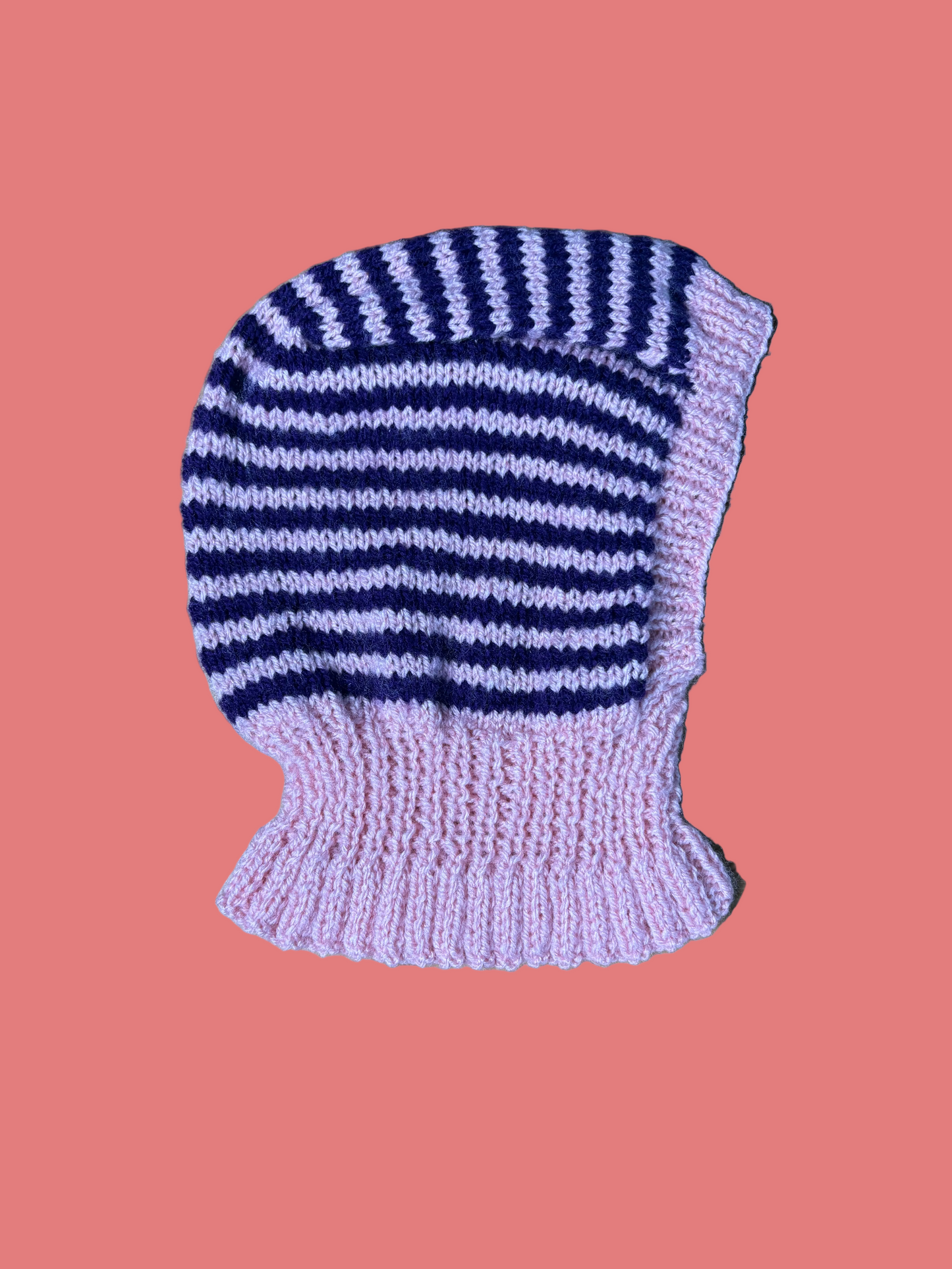 Balaclava 2-3y (choose)
