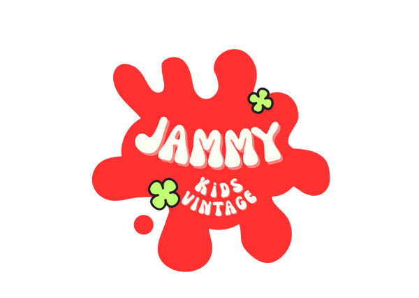 Jammy Kids Vintage